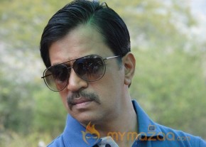 Vanayutham Movie Stills photo 6