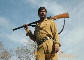 Vanayutham Movie Stills 