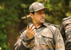 Vanayutham Movie Stills photo 30