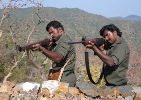 Vanayutham Movie Stills photo 19
