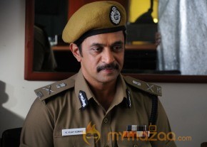 Vanayutham Movie Stills photo 12
