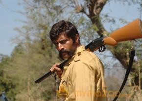 Vanayutham Movie Stills photo 17