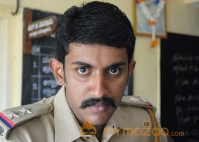 Vanayutham Movie Stills photo 10