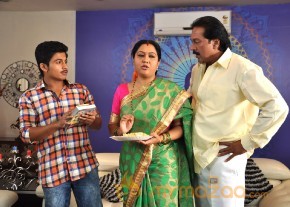 Vandanam movie latest shooting spot photos photo 3