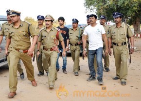 Vandanam movie latest shooting spot photos photo 4