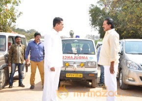 Vandanam movie latest shooting spot photos photo 11
