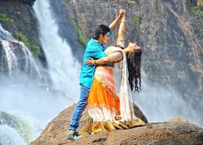 Vandanam movie latest shooting spot photos photo 21