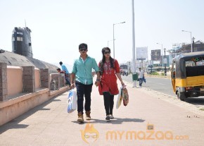 Vandanam movie latest shooting spot photos photo 2