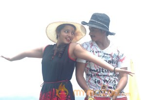 Vandanam movie latest shooting spot photos photo 9