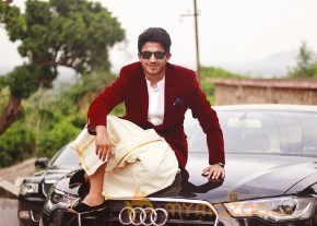 Vandanam movie latest stills