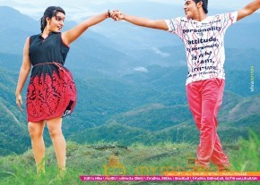 Vandanam Movie latest wallpapers