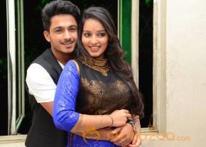 Vandanam Movie Photoshoot Stills photo 5