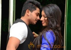Vandanam Movie Photoshoot Stills photo 8