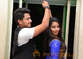 Vandanam Movie Photoshoot Stills photo 14