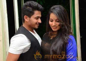 Vandanam Movie Photoshoot Stills photo 10