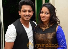 Vandanam Movie Photoshoot Stills photo 18