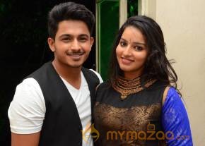 Vandanam Movie Photoshoot Stills photo 16