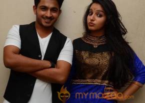 Vandanam Movie Photoshoot Stills photo 15