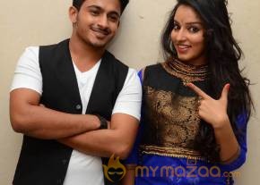 Vandanam Movie Photoshoot Stills photo 17