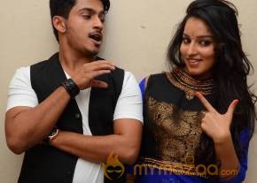 Vandanam Movie Photoshoot Stills photo 2