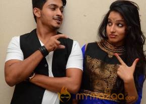 Vandanam Movie Photoshoot Stills