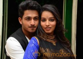 Vandanam Movie Photoshoot Stills photo 13