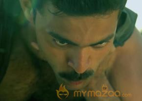 Varun Tej Kanche movie latest photos photo 16