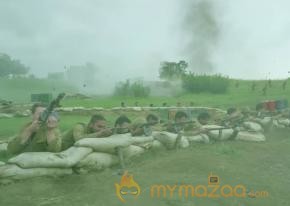 Varun Tej Kanche movie latest photos photo 20