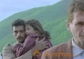 Varun Tej Kanche movie latest photos photo 3
