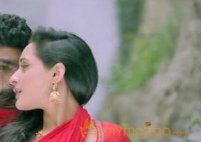 Varun Tej Kanche movie latest photos photo 21
