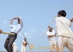 Varun Tej Kanche movie latest photos photo 26