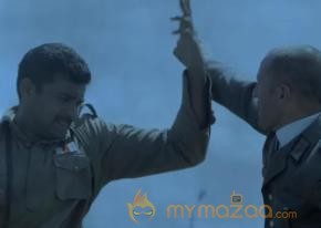 Varun Tej Kanche movie latest photos photo 28