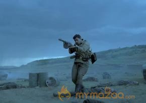 Varun Tej Kanche movie latest photos photo 5
