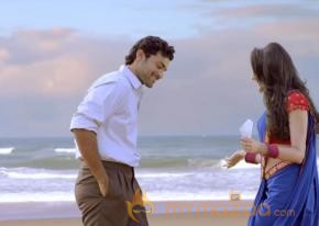Varun Tej Kanche movie latest photos photo 2