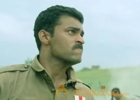 Varun Tej Kanche movie latest photos photo 18