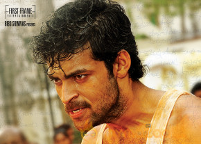 Varun Tej Kanche movie release date wallpapers photo 5