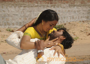 Varusanaadu Movie Photo Stills  photo 7