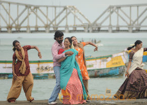 Varusanaadu Movie Photo Stills  photo 24