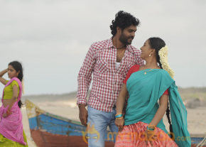 Varusanaadu Movie Photo Stills  photo 29