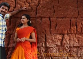 Varutha Padatha Valibar Sangam Movie Stills  photo 4