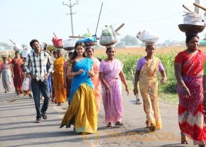 Varutha Padatha Valibar Sangam Movie Stills  photo 22