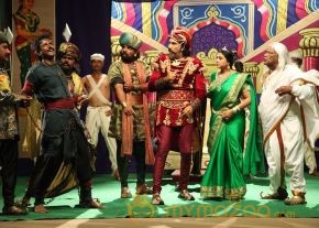 Varutha Padatha Valibar Sangam Movie Stills  photo 23