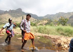 Varutha Padatha Valibar Sangam Movie Stills  photo 8