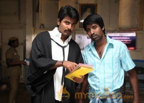 Varutha Padatha Valibar Sangam Movie Stills 