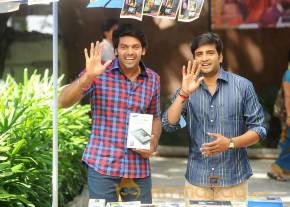 Vasuvum Saravananum Onna Padichavanga Tamil Movie Stills photo 18