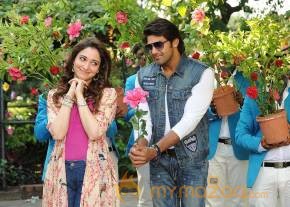 Vasuvum Saravananum Onna Padichavanga Tamil Movie Stills photo 35