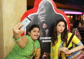 Vasuvum Saravananum Onna Padichavanga Tamil Movie Stills photo 4