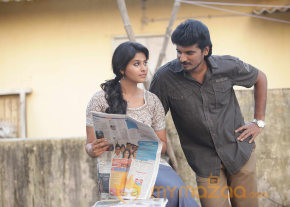 Vathikuchi Movie Stills photo 14