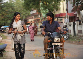 Vathikuchi Movie Stills photo 24