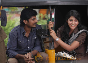 Vathikuchi Movie Stills photo 25